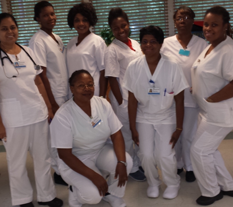 The Nursing Assistant Academy - Riverdale, MD