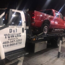 D&J Towing & Roadside Assistance - Towing