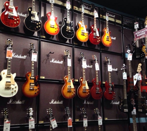 Guitar Center - Mesa, AZ