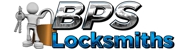 BPS Locksmiths Logo