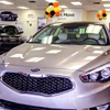 Miami Lakes Kia gallery