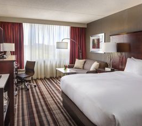 DoubleTree by Hilton Hotel Largo/Washington DC - Largo, MD