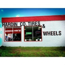 Hardin County Tire Center - Tire Dealers