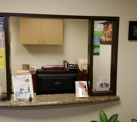 Sugar Creek Smile Dentistry - Sugar Land, TX