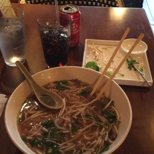 Pho Saigon Noodle Grill - New York, NY