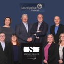 Studio Wealth Advisory Group - Ameriprise Financial Services - Financial Planners