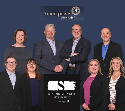 Studio Wealth Advisory Group - Ameriprise Financial Services - Rockford, IL