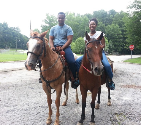 South Side Riders - Ellenwood, GA