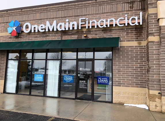 OneMain Financial - Elkhorn, WI