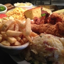 Croaker's Spot - American Restaurants