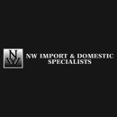 NW Import & Domestic Specialists - Auto Repair & Service