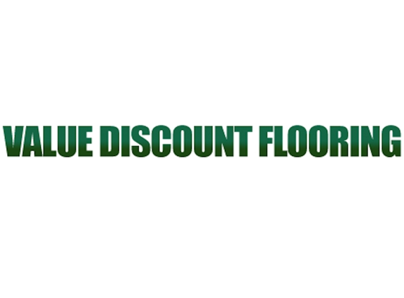 Value Discount Flooring - Richmond, IL