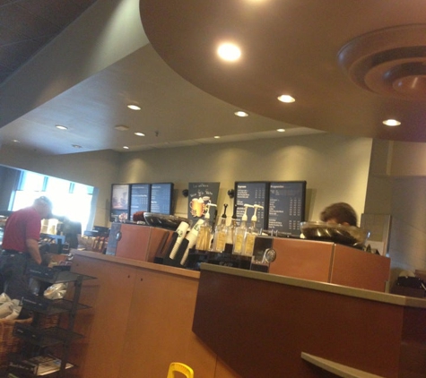 Starbucks Coffee - Stuart, FL