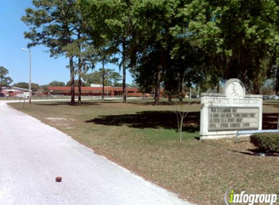 Lakeside Elementary School - Orange Park, FL