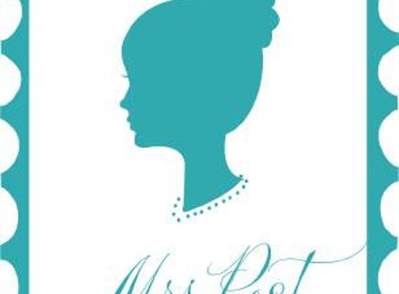 Mrs Post Fine Stationery and Gifts - Memphis, TN