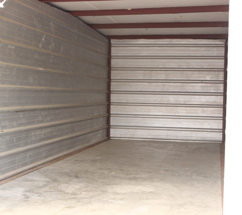 Tunica Mini-Storage - Tunica, MS