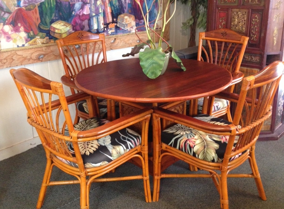 Rattan Creations - Honolulu, HI