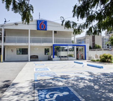 Motel 6 - Salt Lake City, UT