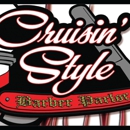 Cruisin' Style barber parlor - Barbers