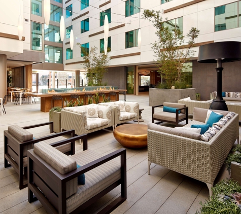 Homewood Suites by Hilton San Diego Downtown/Bayside - San Diego, CA