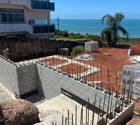 Brick and Trowel Company Pty Ltd - Lammermoor, QLD