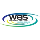 Weis Comfort Systems - Air Conditioning Equipment & Systems