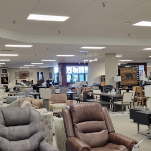 Ashley HomeStore - Brainerd, MN