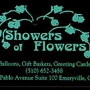 Showers of Flowers