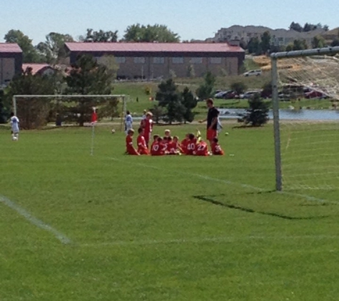 Stenger Soccer Complex - Arvada, CO