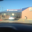 Burger King - Fast Food Restaurants