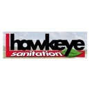 Hawkeye Sanitation - Recycling Equipment & Services