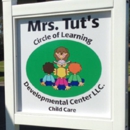 Mrs Tuts Circle Of Learning D - Child Care