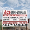 Ace Mini Storage gallery