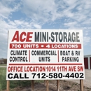 Ace Mini Storage - Self Storage