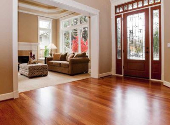 Stone Mountain Wood Floors - Novelty, OH