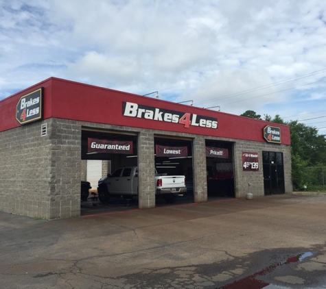 Brakes 4 Less