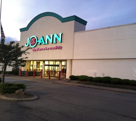 Jo-Ann Fabric and Craft Stores - Rochester, NY