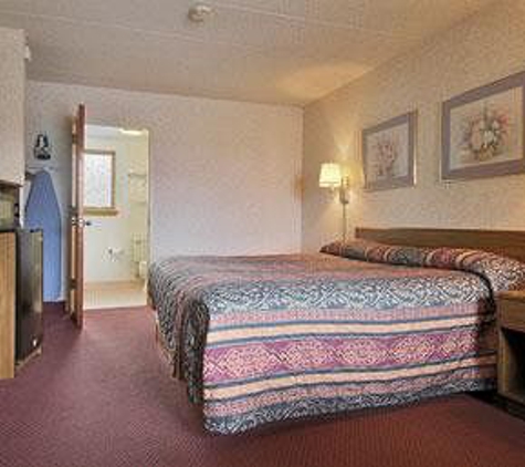 Days Inn - Vineland, NJ