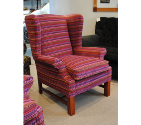 Edgeworks Upholstery