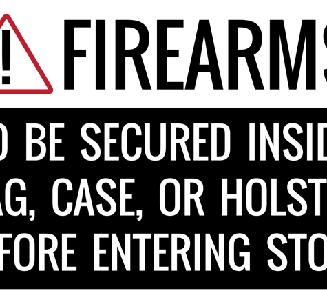 Family Armory & Indoor Range - Midland, TX