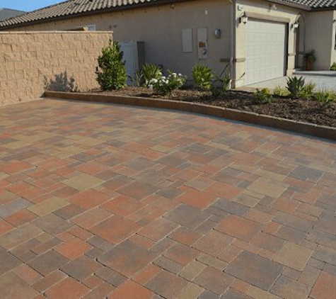 Husky Pavers - Murrieta, CA