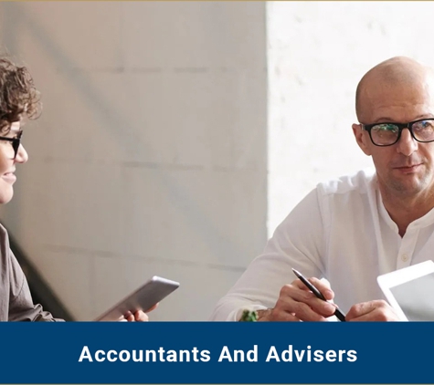 Accountcorp Group Services - Harrington Park, NSW. Accountants And Advisers