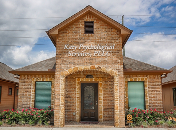 Katy Psychological Services, PLLC - Katy, TX