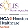Solis Mammography, a department of HCA Houston Healthcare Conroe gallery