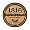 1816 Modern Kitchen & Drinks gallery