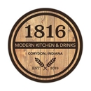 1816 Modern Kitchen & Drinks - Restaurants