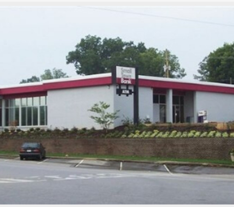 Forsyth Building Company - Anniston, AL