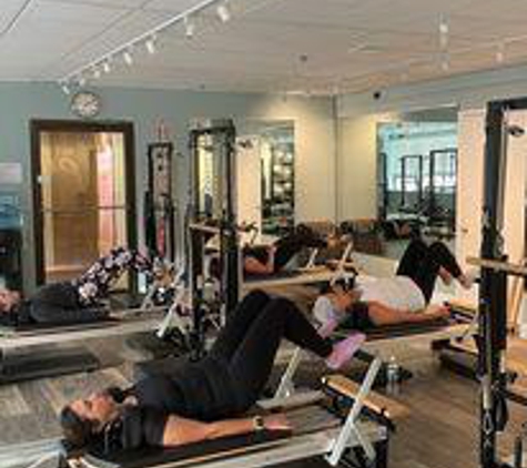 Art of Pilates Li - Greenvale, NY