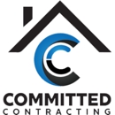 Committed Contracting - Gutters & Downspouts