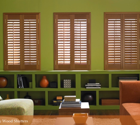 Blinds Plus More Mansfield Custom Blinds, Shutters & Window Treatments - Mansfield, TX